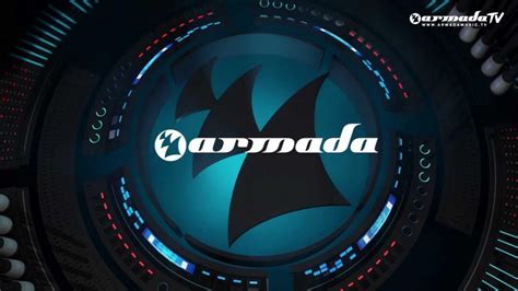 armada music tv